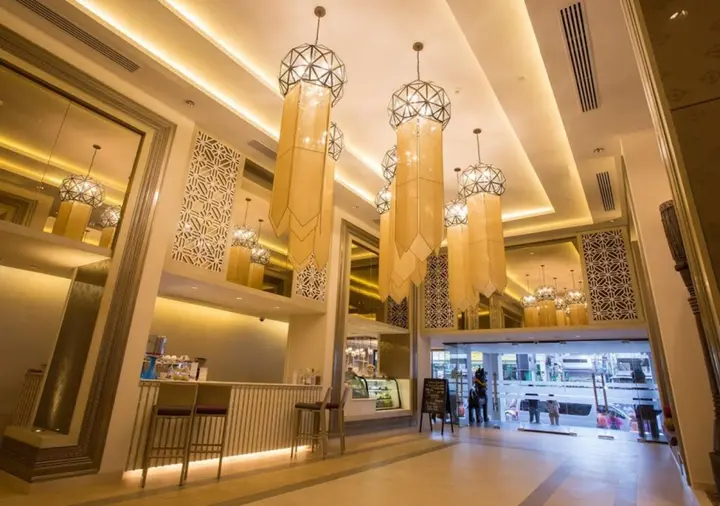 Чиангмай: Dusit Princess Chiang Mai
