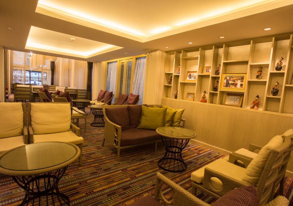 Чиангмай: Dusit Princess Chiang Mai