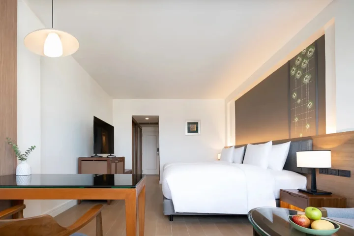 Чиангмай: Dusit Princess Chiang Mai