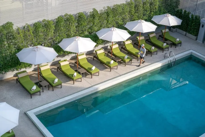 Чиангмай: Dusit Princess Chiang Mai