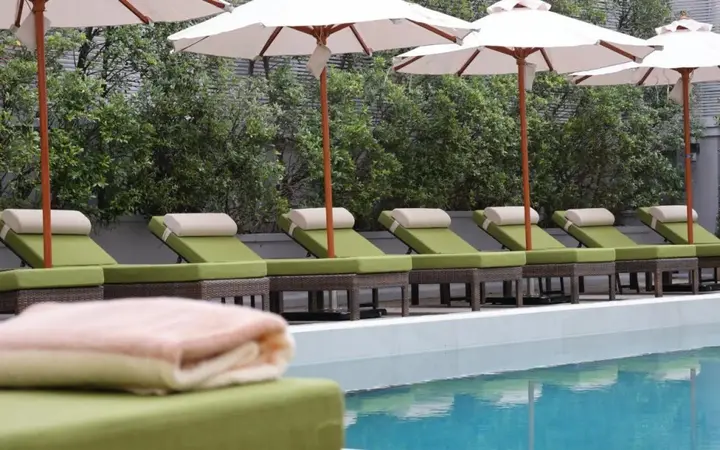Чиангмай: Dusit Princess Chiang Mai