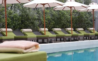 Чиангмай: Dusit Princess Chiang Mai