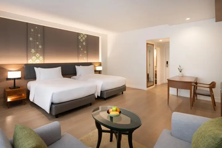 Чиангмай: Dusit Princess Chiang Mai