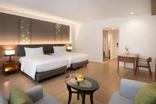 Чиангмай: Dusit Princess Chiang Mai
