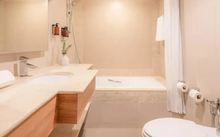 Чиангмай: Dusit Princess Chiang Mai