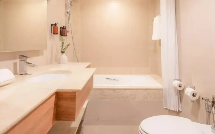 Чиангмай: Dusit Princess Chiang Mai