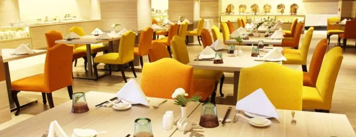 Чиангмай: Dusit Princess Chiang Mai