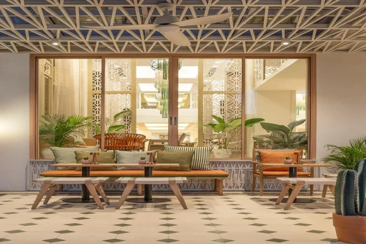 Чиангмай: Dusit Princess Chiang Mai
