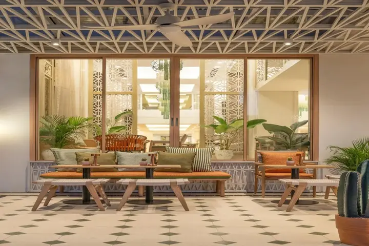 Чиангмай: Dusit Princess Chiang Mai