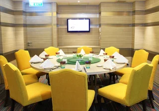 Чиангмай: Dusit Princess Chiang Mai