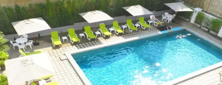 Чиангмай: Dusit Princess Chiang Mai
