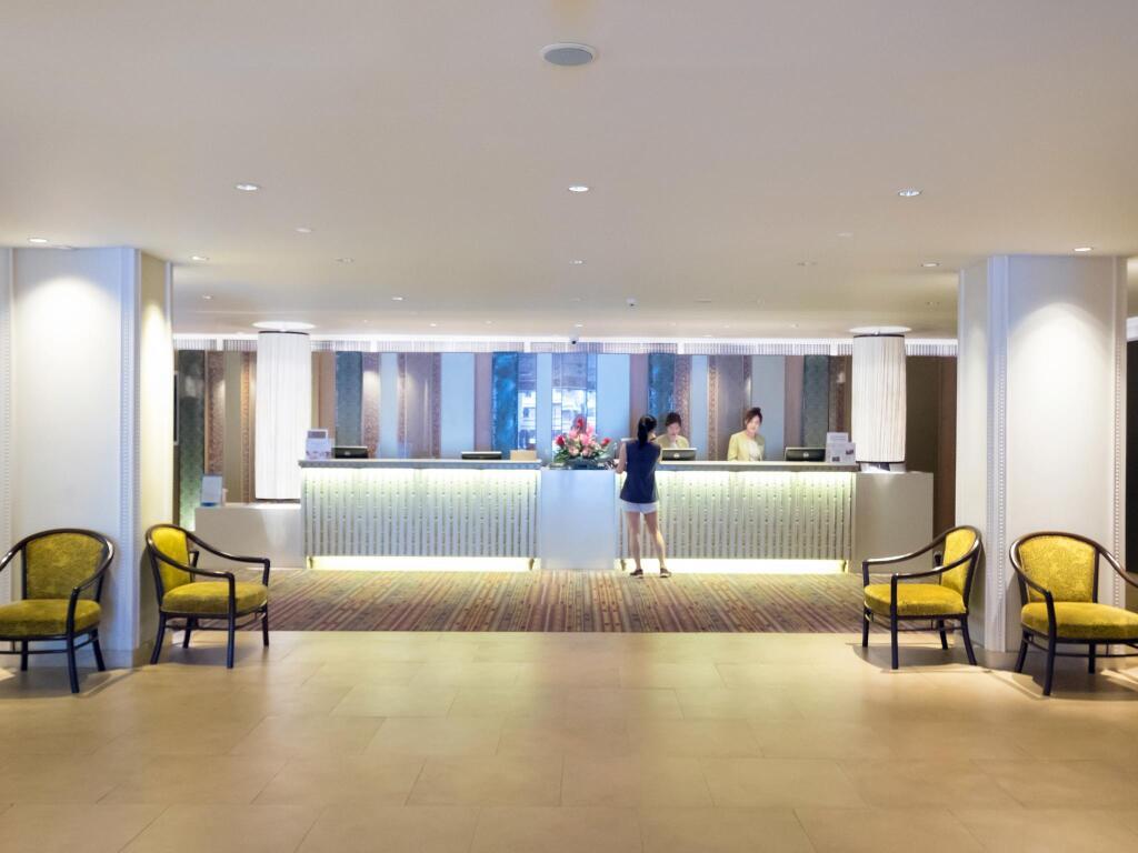 Чиангмай: Dusit Princess Chiang Mai