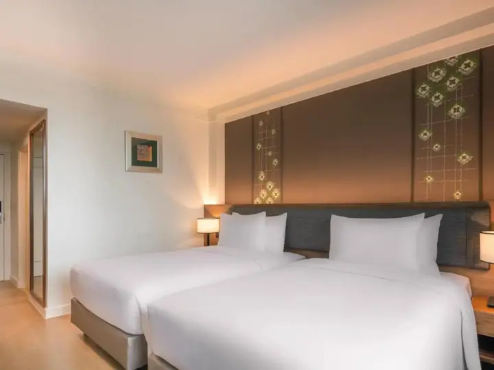 Чиангмай: Dusit Princess Chiang Mai