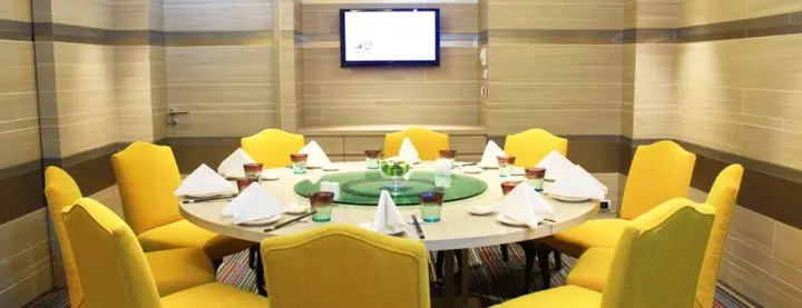 Чиангмай: Dusit Princess Chiang Mai