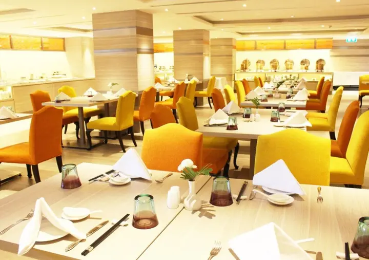 Чиангмай: Dusit Princess Chiang Mai