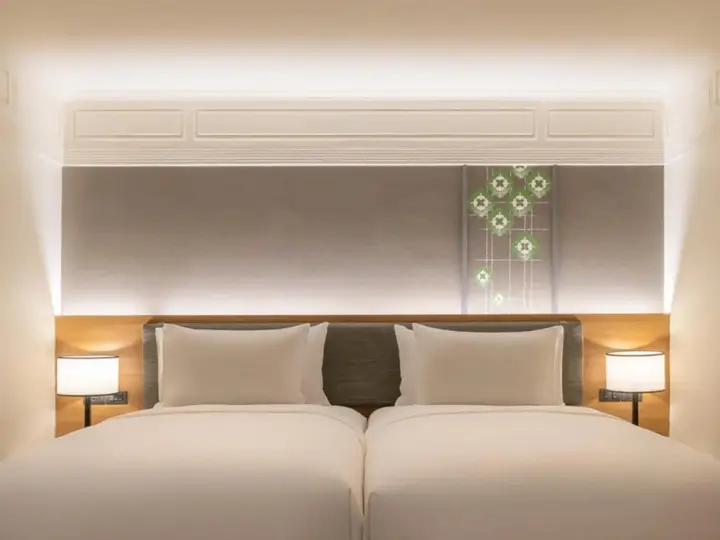 Чиангмай: Dusit Princess Chiang Mai