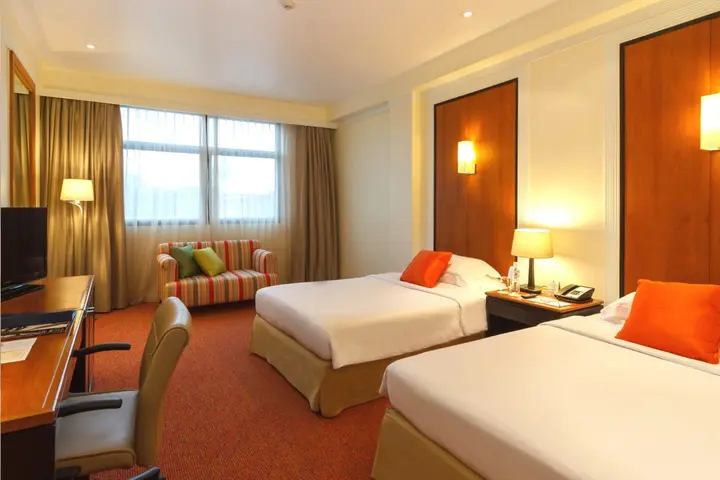 Чиангмай: Dusit Princess Chiang Mai