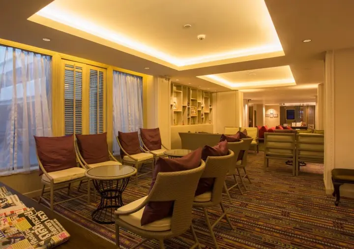 Чиангмай: Dusit Princess Chiang Mai