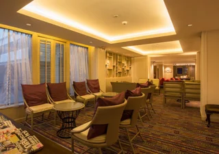 Чиангмай: Dusit Princess Chiang Mai