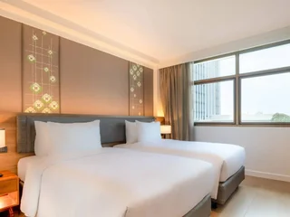 Чиангмай: Dusit Princess Chiang Mai