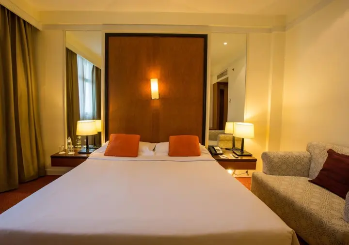 Чиангмай: Dusit Princess Chiang Mai