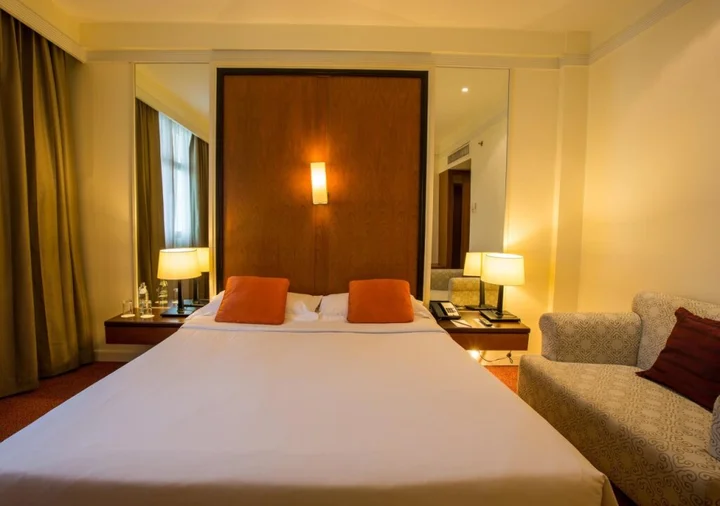 Чиангмай: Dusit Princess Chiang Mai