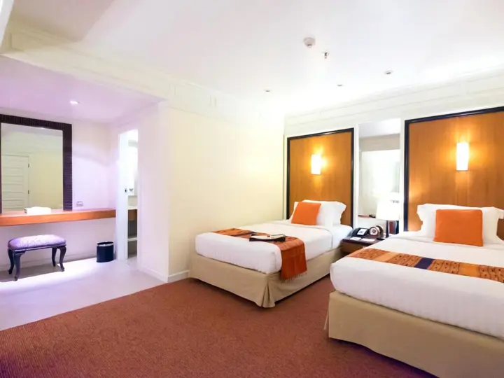 Чиангмай: Dusit Princess Chiang Mai