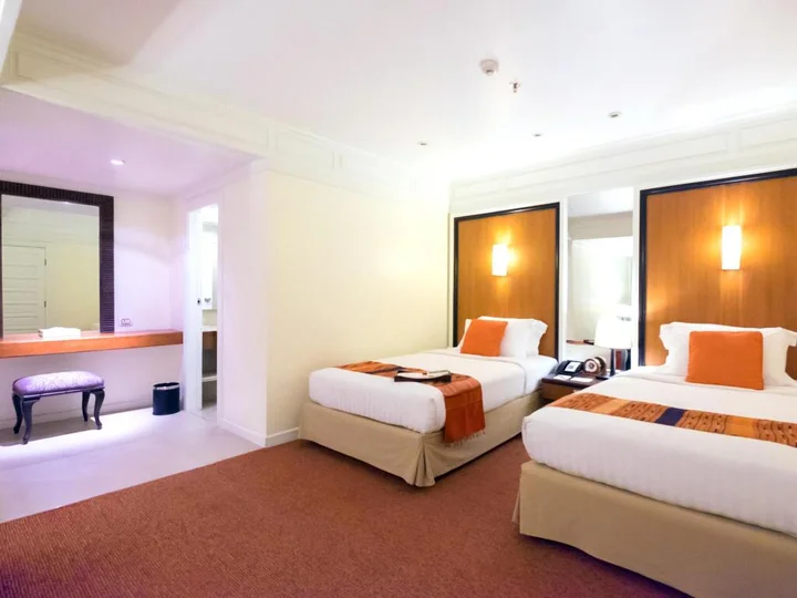 Чиангмай: Dusit Princess Chiang Mai