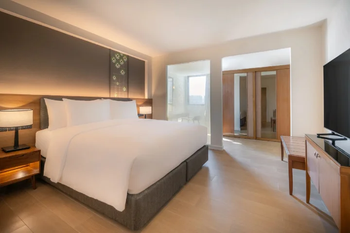 Чиангмай: Dusit Princess Chiang Mai