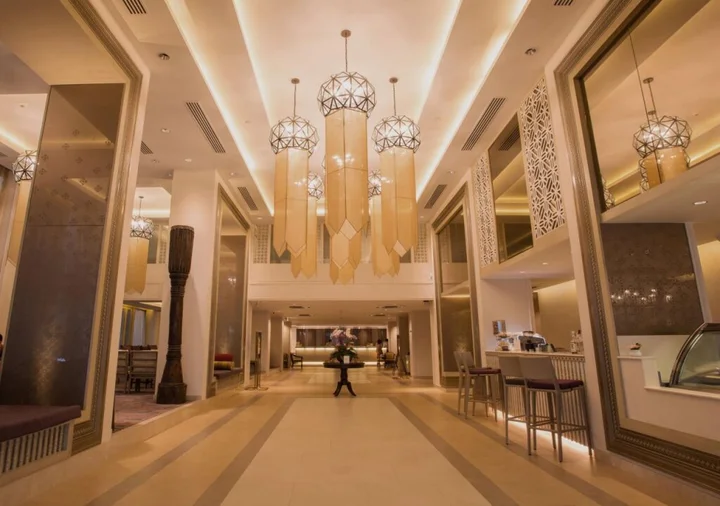 Чиангмай: Dusit Princess Chiang Mai