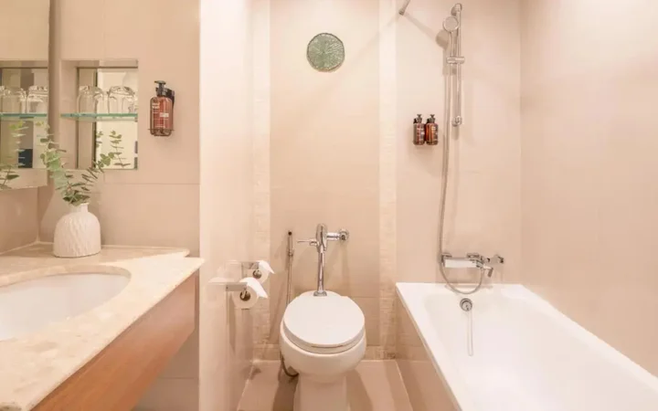 Чиангмай: Dusit Princess Chiang Mai