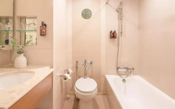 Чиангмай: Dusit Princess Chiang Mai