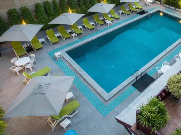 Чиангмай: Dusit Princess Chiang Mai