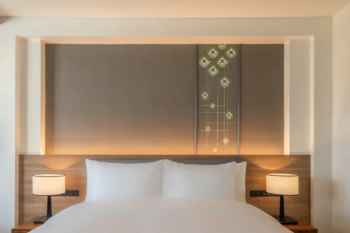 Чиангмай: Dusit Princess Chiang Mai