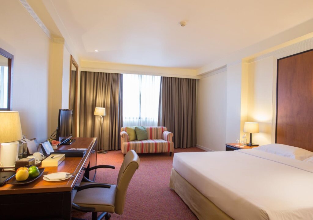 Чиангмай: Dusit Princess Chiang Mai