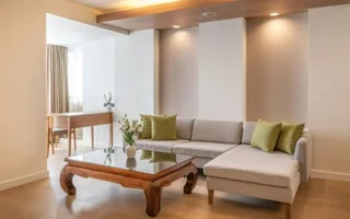 Чиангмай: Dusit Princess Chiang Mai