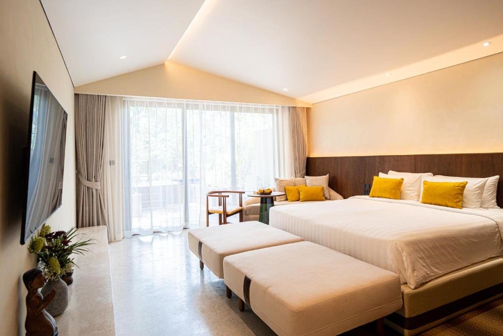 остров Кокос: Barcelo Coconut Island
