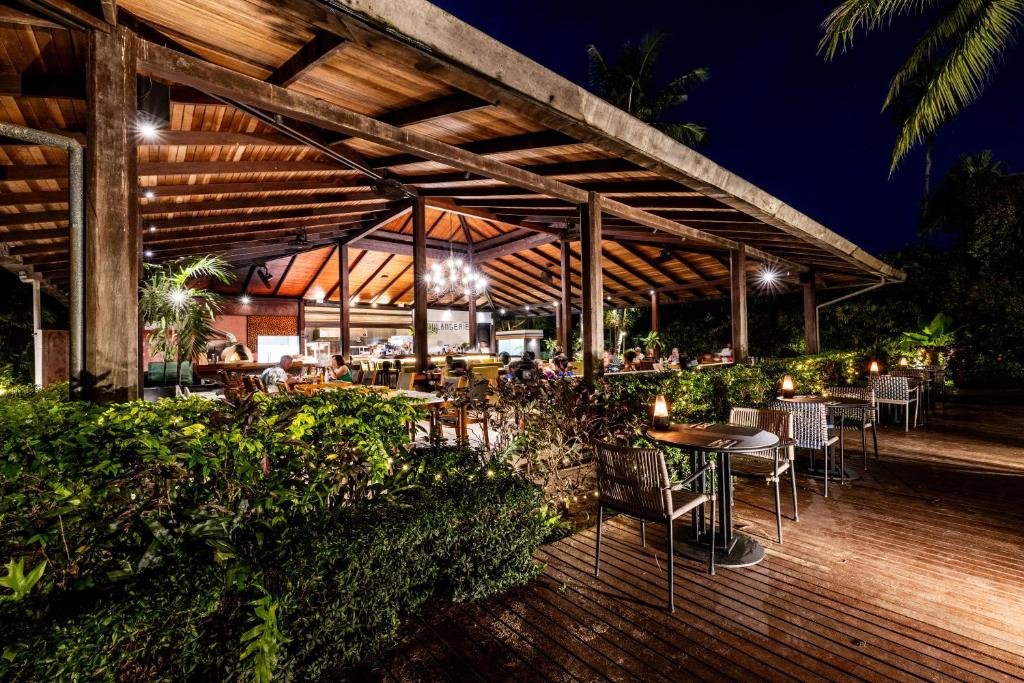 остров Кокос: Barcelo Coconut Island