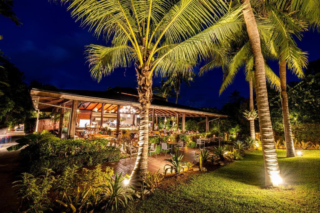 остров Кокос: Barcelo Coconut Island