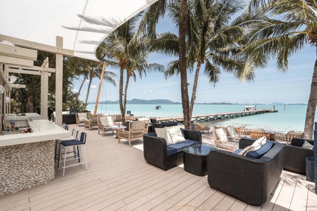 остров Кокос: Barcelo Coconut Island