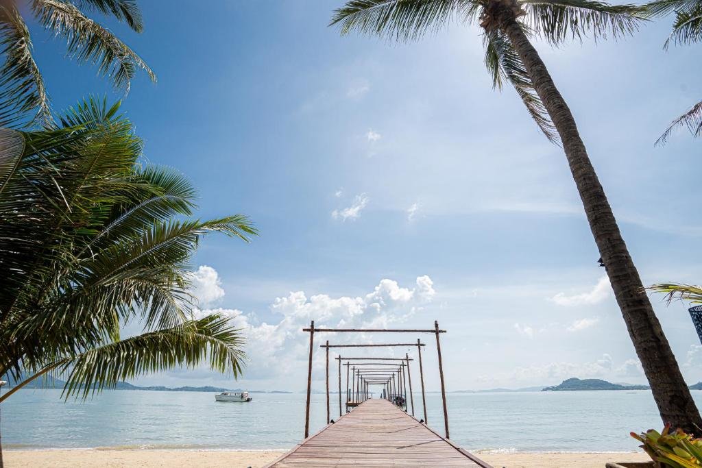 остров Кокос: Barcelo Coconut Island