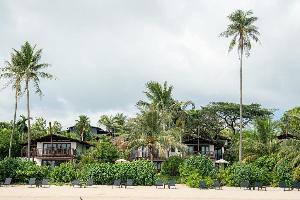 остров Кокос: Barcelo Coconut Island