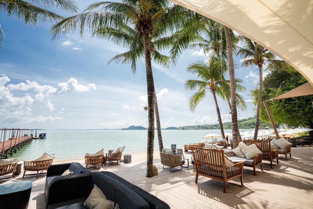 остров Кокос: Barcelo Coconut Island