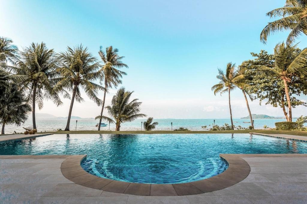 остров Кокос: Barcelo Coconut Island