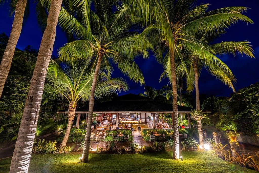 остров Кокос: Barcelo Coconut Island