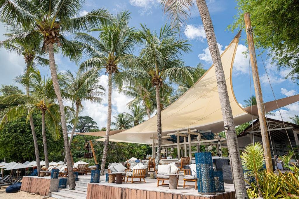 остров Кокос: Barcelo Coconut Island