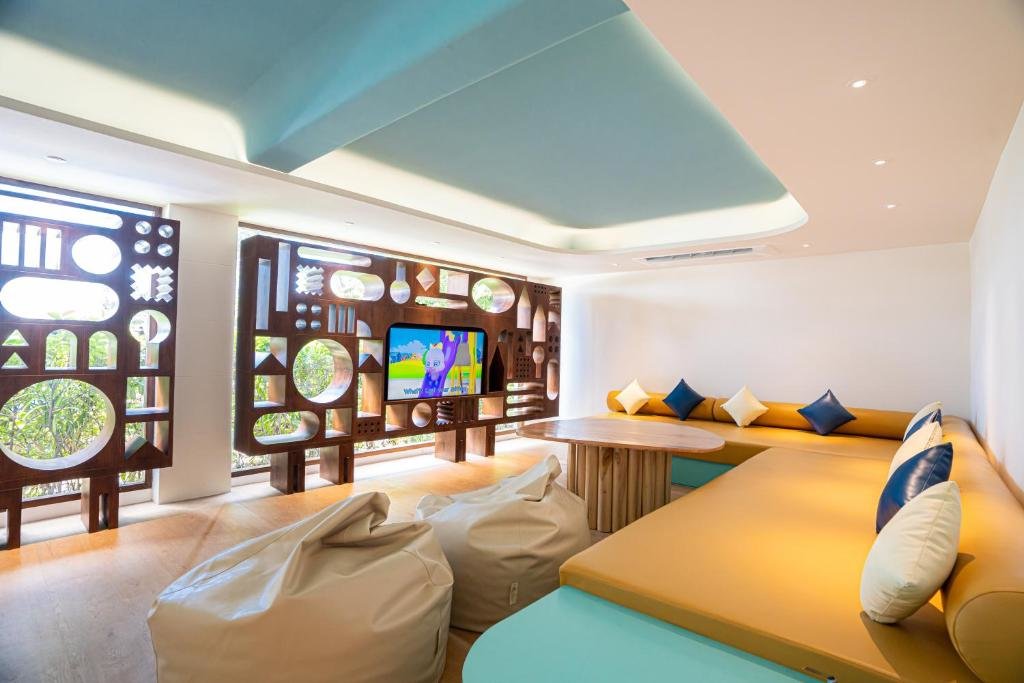 остров Кокос: Barcelo Coconut Island
