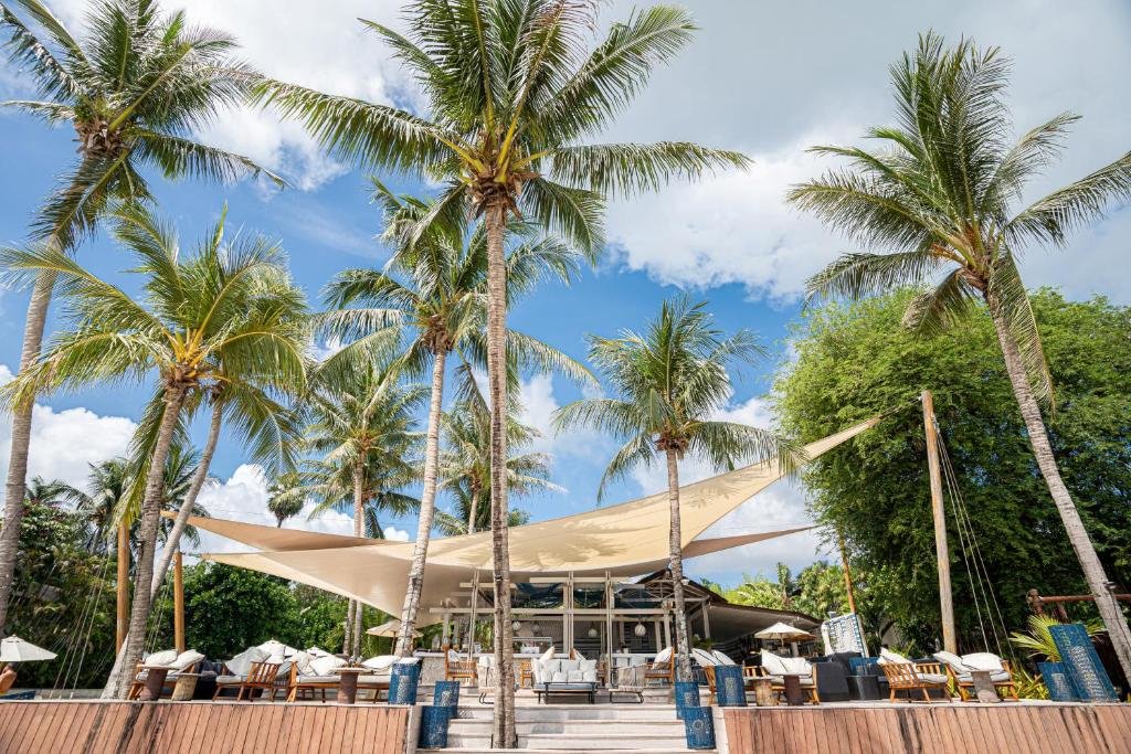 остров Кокос: Barcelo Coconut Island