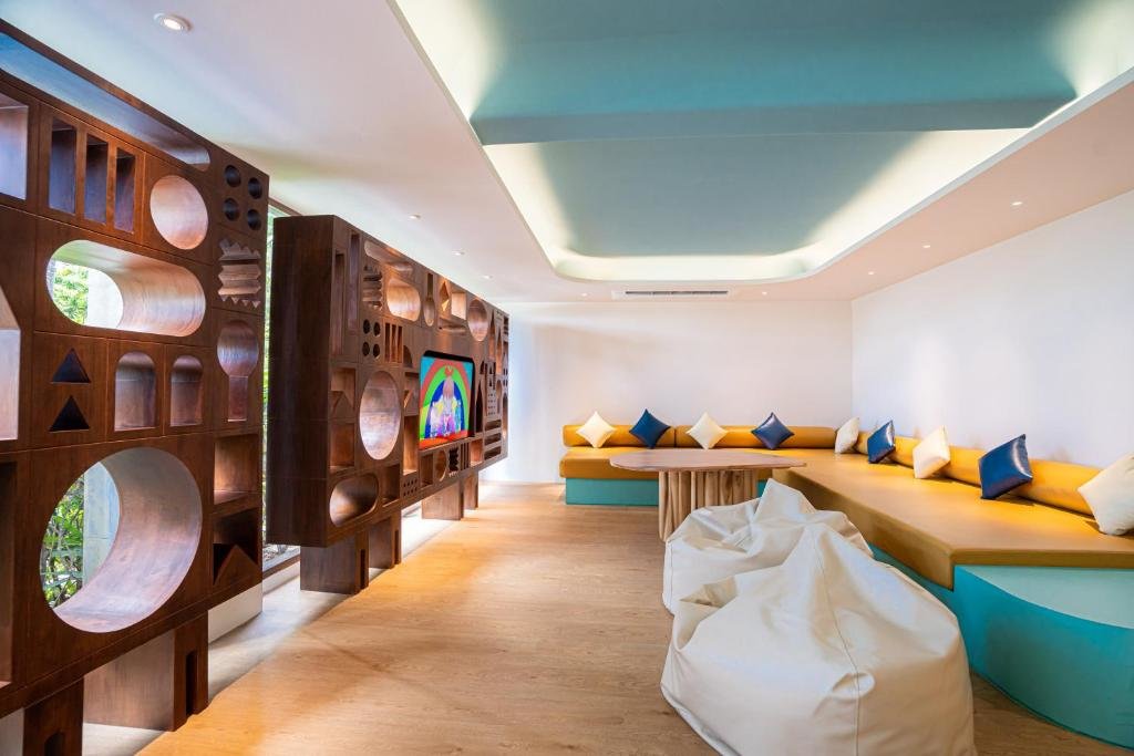 остров Кокос: Barcelo Coconut Island