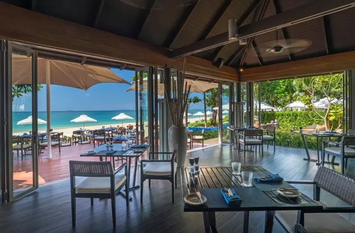 Ланта: Layana Resort and Spa